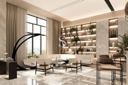 Office para en Venta en Dubai Land Residence Complex (DLRC), Dubai - Oficina en Dubai Land Residence Complex (DLRC)，Cove Boulevard by Imtiaz, 2068117 AED - 15476892