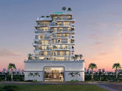 2 chambres Appartement à à vendre à Dubai Islands, Dubai - Appartement à Dubai Islands，Meriden Beach, 2 chambres, 2740744 AED - 15476972