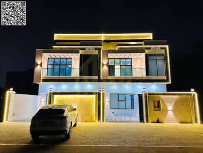 5 Bedroom Townhouse for Sale in Al Yasmeen, Ajman - WhatsApp Image 2026-03-06 at 7.19. 35 PM (1)123. jpg 5 Bedroom Townhouse for Sale in Al Yasmeen, Ajman - WhatsApp Image 2026-03-06 at 7.19. 35 PM (1)123. jpg