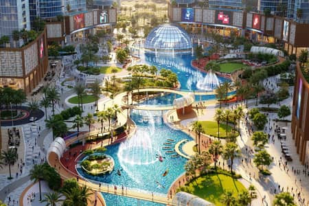 2 Bedroom Flat for Sale in Al Alia, Ajman - 2br Big Apt-Best Price-Fully Furnishd-Lagoon-10%DP 2 Bedroom Flat for Sale in Al Alia, Ajman - 2br Big Apt-Best Price-Fully Furnishd-Lagoon-10%DP