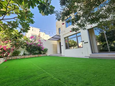 4 Camere Villa in Affitto a Reem, Dubai - 20251128_111442. jpg