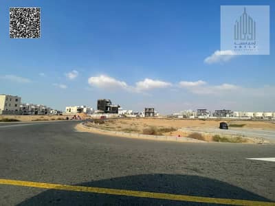 Plot zum zum Verkauf in Al Bahia, Ajman - e7f0e840-1a4f-495d-8a20-aa86a90da9fe. jpeg