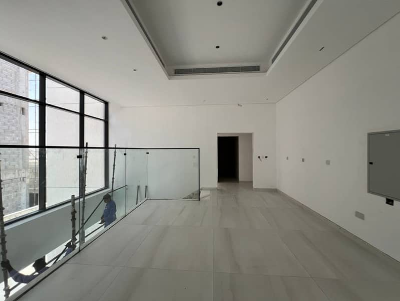 Brand New Villa | 5 BR Villa| Maid |Prime Location Brand New Villa | 5 BR Villa| Maid |Prime Location