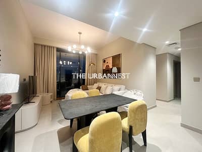 2 Bedroom Flat for Sale in Al Furjan, Dubai - Furnished 2BR + Maid | High ROI | New Corner Unit