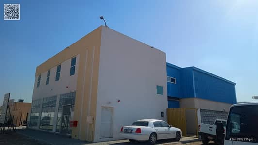 Warehouse for Sale in Al Sajaa Industrial, Sharjah - WhatsApp Image 2026-06-03 at 4.14. 55 AM (1). jpeg Warehouse for Sale in Al Sajaa Industrial, Sharjah - WhatsApp Image 2026-06-03 at 4.14. 55 AM (1). jpeg