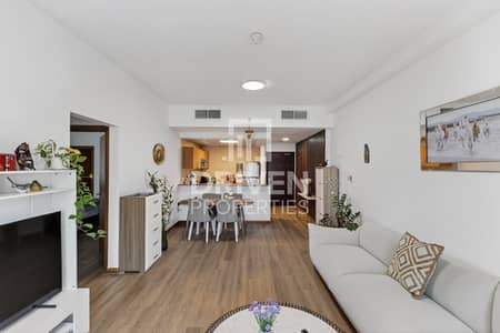 2 Bedroom Apartment for Rent in Dubai Marina, Dubai - Waterfront Living | Full Marina View | Prime Unit 2 Bedroom Apartment for Rent in Dubai Marina, Dubai - Waterfront Living | Full Marina View | Prime Unit