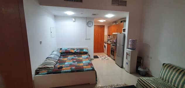 Studio zum zum Verkauf in Dubai Production City (IMPZ), Dubai - Wohnung in Dubai Production City (IMPZ),Lakeside,Lakeside Tower C, 500000 AED - 15396008 Studio zum zum Verkauf in Dubai Production City (IMPZ), Dubai - Wohnung in Dubai Production City (IMPZ),Lakeside,Lakeside Tower C, 500000 AED - 15396008