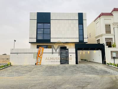 6 Bedroom Villa for Sale in Al Bahia, Ajman - 6035309008534572409. jpg