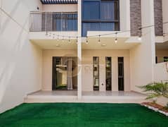 Modern 3 Bedroom Townhouse | Large Layout