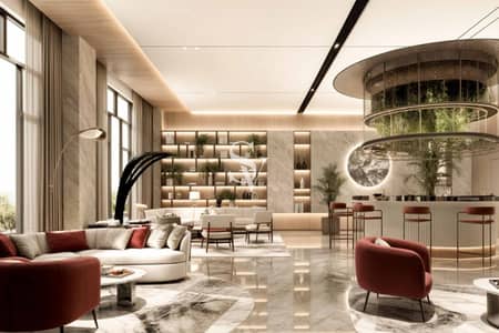 Office para en Venta en Dubai Land Residence Complex (DLRC), Dubai - Oficina en Dubai Land Residence Complex (DLRC)，Cove Boulevard by Imtiaz, 1886667 AED - 15477340