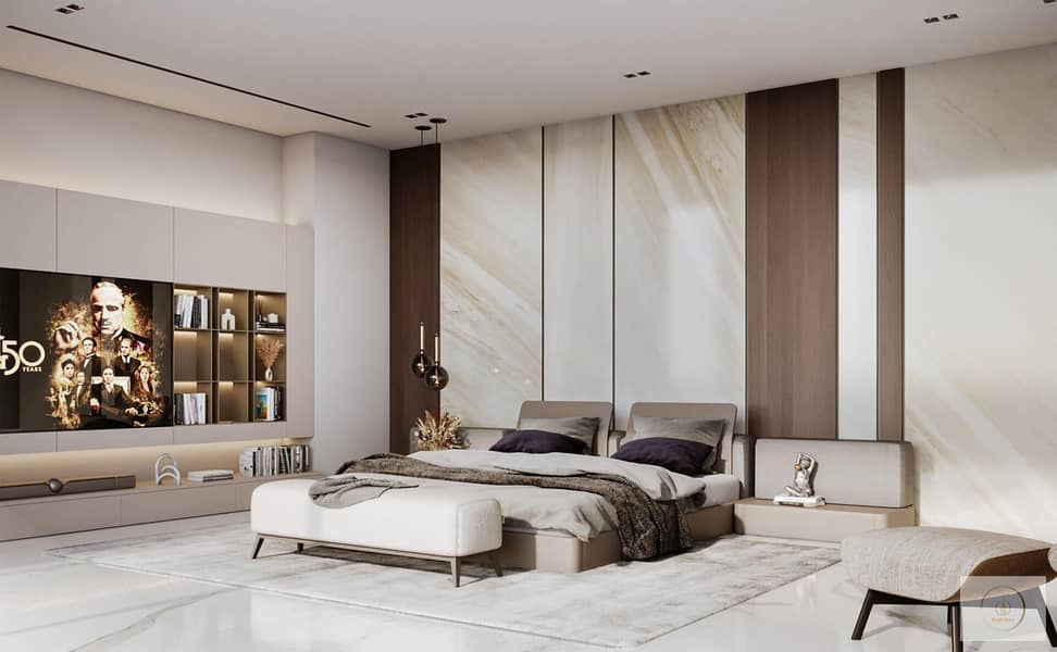 Fully Furnished | 1-Year Free SC | 40/60 PP - Image 14