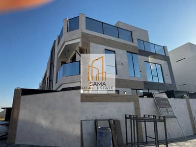 4 Bedroom Villa for Sale in Hoshi, Sharjah - WhatsApp Image 2026-06-13 at 16.21. 16. jpeg 4 Bedroom Villa for Sale in Hoshi, Sharjah - WhatsApp Image 2026-06-13 at 16.21. 16. jpeg