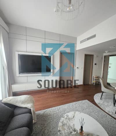 1 Bedroom Apartment for Rent in Al Khan, Sharjah - 5. jpg 1 Bedroom Apartment for Rent in Al Khan, Sharjah - 5. jpg