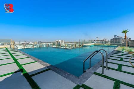 2 Bedroom Flat for Rent in Arjan, Dubai - 23. jpg
