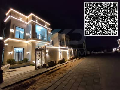 5 Bedroom Villa for Sale in Al Helio, Ajman - WhatsApp Image 2026-06-08 at 9.39. 52 AM. jpeg 5 Bedroom Villa for Sale in Al Helio, Ajman - WhatsApp Image 2026-06-08 at 9.39. 52 AM. jpeg