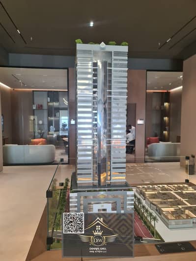 1 Bedroom Flat for Sale in Emirates City, Ajman - WhatsApp Image 2026-06-13 at 15.23. 49 (2). jpeg 1 Bedroom Flat for Sale in Emirates City, Ajman - WhatsApp Image 2026-06-13 at 15.23. 49 (2). jpeg