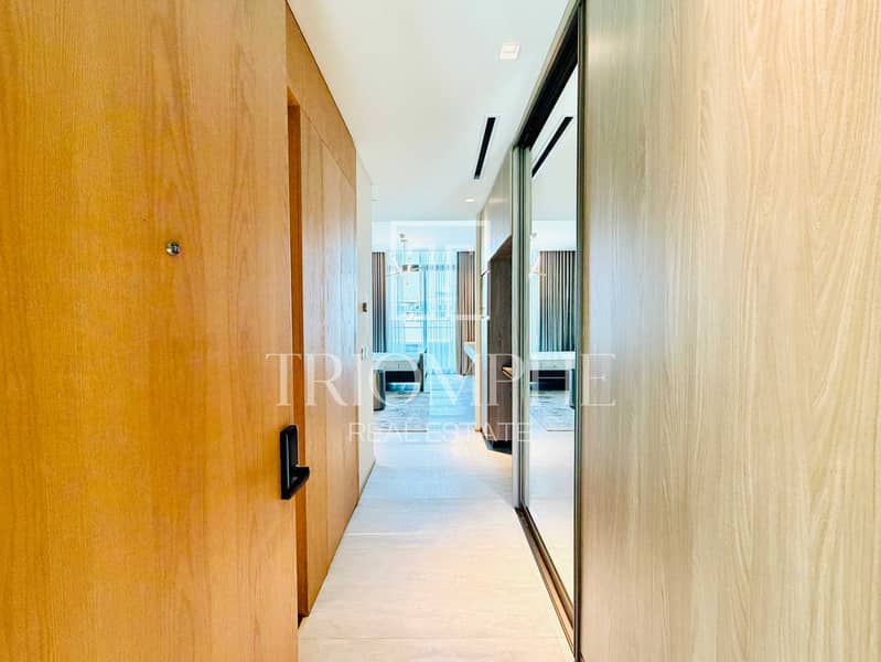 Fully Furnished Studio | Move in June 16 - Image 3