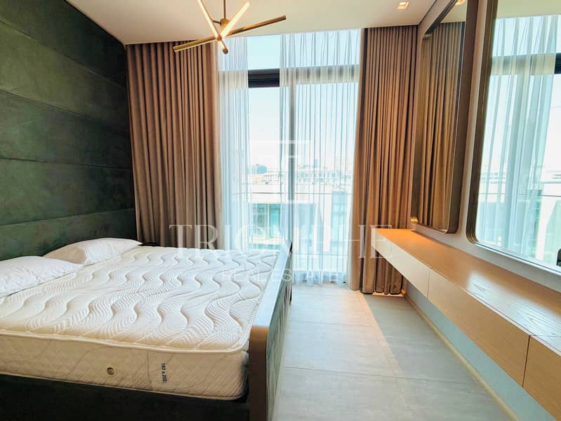 Fully Furnished Studio | Move in June 16 - Image 6