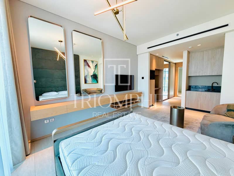 Fully Furnished Studio | Move in June 16 - Image 10