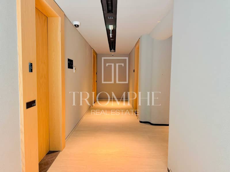 Fully Furnished Studio | Move in June 16 - Image 12