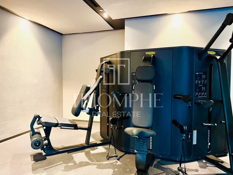 Fully Furnished Studio | Move in June 16 - Image 16