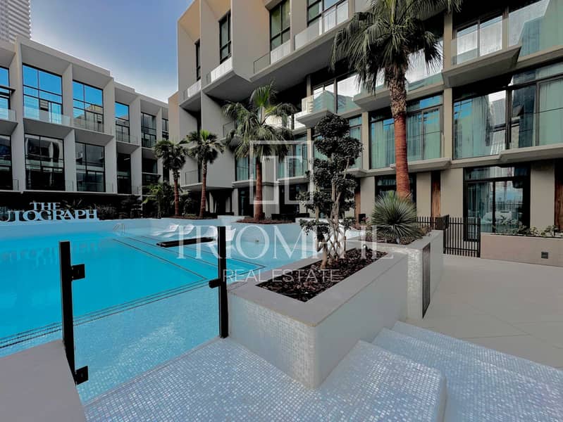 Fully Furnished Studio | Move in June 16 - Image 21