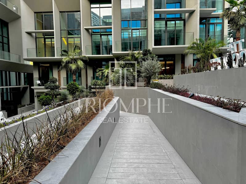Fully Furnished Studio | Move in June 16 - Image 22