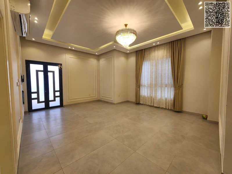 Elegant 5 Master Bedroom Villa for Rent in Al Amerah, Ajman | Prime Location Near All Amenities - Image 4