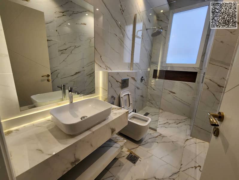 Elegant 5 Master Bedroom Villa for Rent in Al Amerah, Ajman | Prime Location Near All Amenities - Image 7