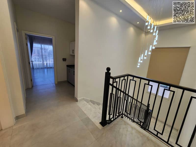 Elegant 5 Master Bedroom Villa for Rent in Al Amerah, Ajman | Prime Location Near All Amenities - Image 11