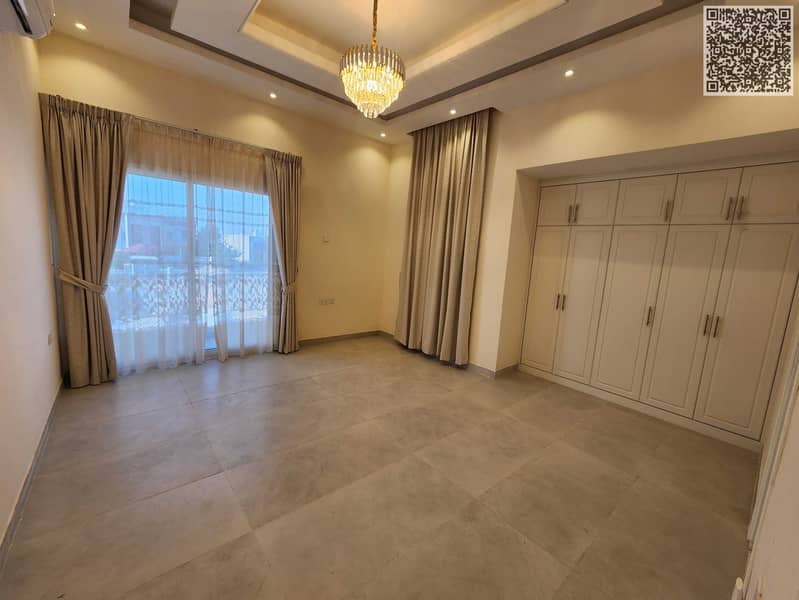 Elegant 5 Master Bedroom Villa for Rent in Al Amerah, Ajman | Prime Location Near All Amenities - Image 9