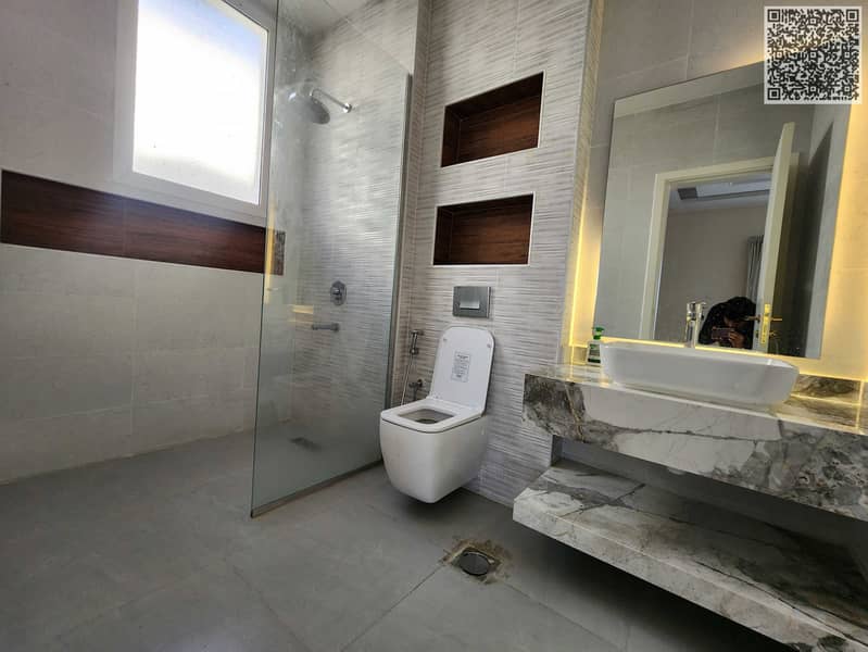 Elegant 5 Master Bedroom Villa for Rent in Al Amerah, Ajman | Prime Location Near All Amenities - Image 10