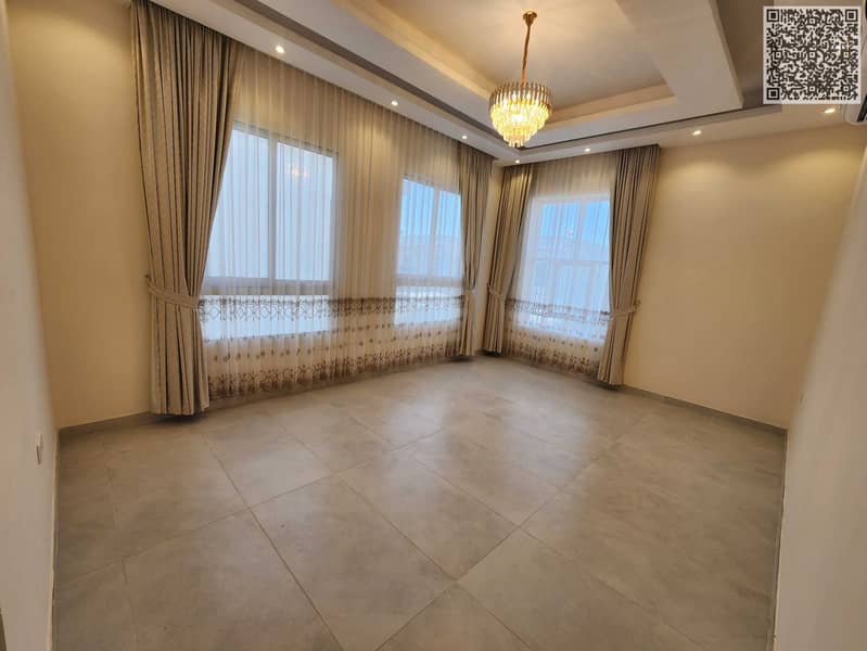 Elegant 5 Master Bedroom Villa for Rent in Al Amerah, Ajman | Prime Location Near All Amenities - Image 12