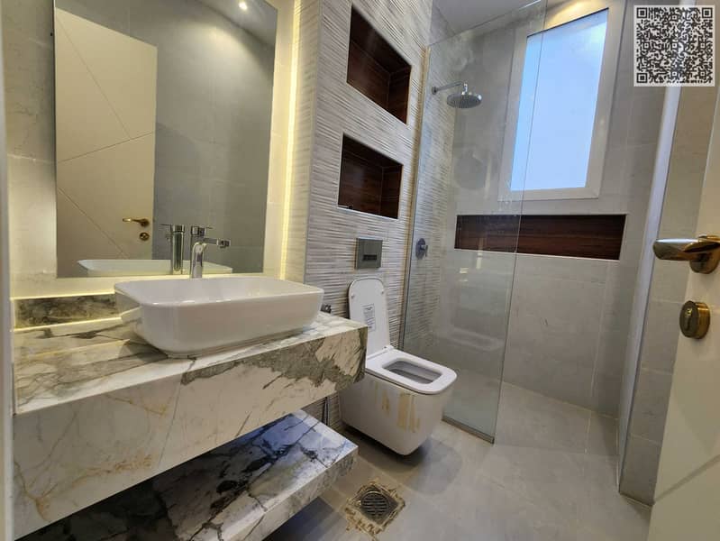 Elegant 5 Master Bedroom Villa for Rent in Al Amerah, Ajman | Prime Location Near All Amenities - Image 13