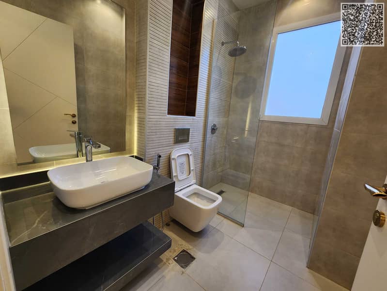 Elegant 5 Master Bedroom Villa for Rent in Al Amerah, Ajman | Prime Location Near All Amenities - Image 15