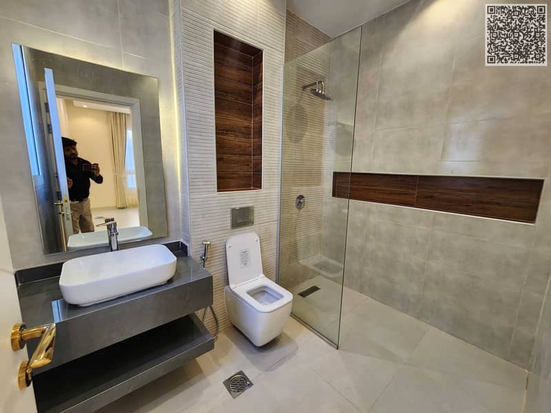 Elegant 5 Master Bedroom Villa for Rent in Al Amerah, Ajman | Prime Location Near All Amenities - Image 17