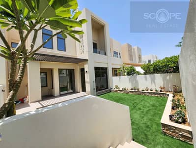 3 Camere Villa in Affitto a Reem, Dubai - 20250513_120005. jpg