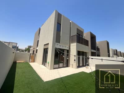 4 Camere Villa in Affitto a Dubailand, Dubai - Villa a Dubailand，Villanova，La Violeta，La Violeta 1, 4 camere da letto, 210000 AED - 15477510