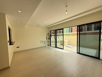 3 Bedroom Townhouse for Rent in DAMAC Lagoons, Dubai - 8579d451-94f0-4568-8487-cb45efc3590b. jpg 3 Bedroom Townhouse for Rent in DAMAC Lagoons, Dubai - 8579d451-94f0-4568-8487-cb45efc3590b. jpg
