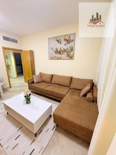 1 Bedroom Apartment for Rent in Al Gharb, Sharjah - 0a0999ab-8291-4cec-b9fe-dab5d5de00da. jpg