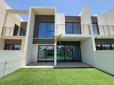 3 Bedroom Townhouse for Rent in The Valley by Emaar, Dubai - daa769dd-6aa8-4cfe-8642-4de546a7611b. jpg 3 Bedroom Townhouse for Rent in The Valley by Emaar, Dubai - daa769dd-6aa8-4cfe-8642-4de546a7611b. jpg