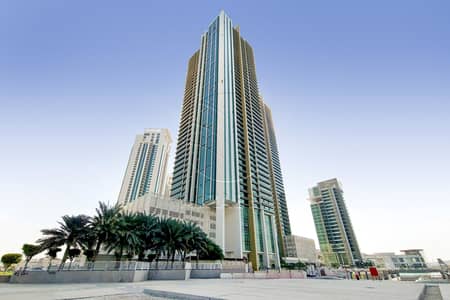 2 Camere Appartamento in Vendita a Al Reem Island, Abu Dhabi - NEW TOWER PHOTO. jpg