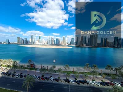 3 Bedroom Apartment for Rent in Al Mamzar, Sharjah - WhatsApp Image 2026-06-13 at 02.14. 22. jpeg 3 Bedroom Apartment for Rent in Al Mamzar, Sharjah - WhatsApp Image 2026-06-13 at 02.14. 22. jpeg