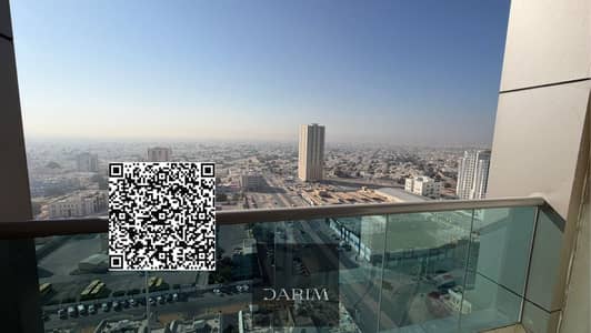 2 Camere Appartamento in Affitto a Al Nuaimiya, Ajman - 2. jpg 2 Camere Appartamento in Affitto a Al Nuaimiya, Ajman - 2. jpg