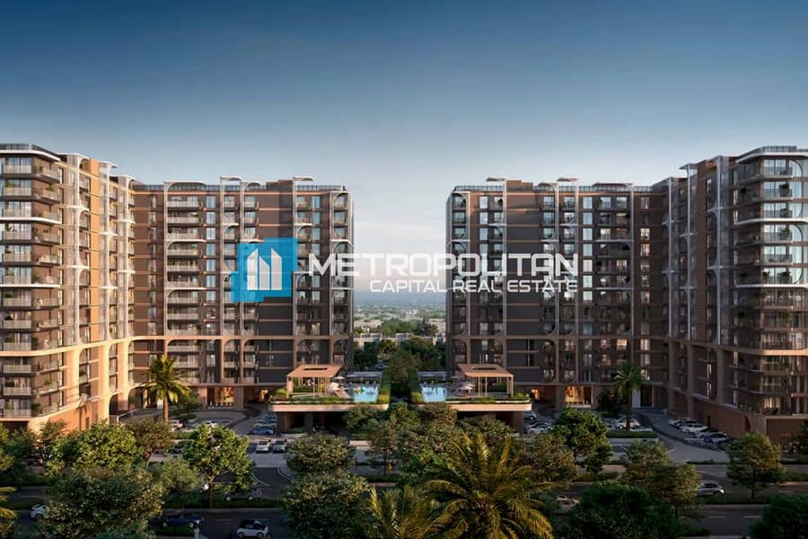 Disney View | Low Premium 2BR+Maids | Corner Unit Disney View | Low Premium 2BR+Maids | Corner Unit