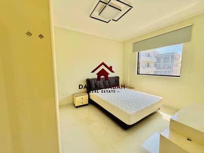 1 Bedroom Apartment for Rent in Aljada, Sharjah - IMG_5480. jpg 1 Bedroom Apartment for Rent in Aljada, Sharjah - IMG_5480. jpg