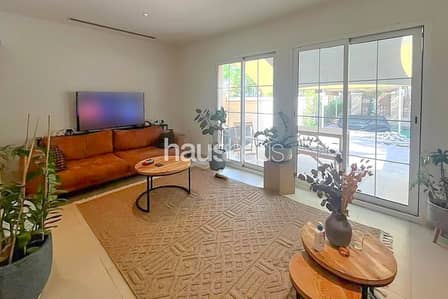 1 Bedroom Townhouse for Rent in Jumeirah Village Triangle (JVT), Dubai - Close to Sunmarke | Single Row | Close to Park 1 Bedroom Townhouse for Rent in Jumeirah Village Triangle (JVT), Dubai - Close to Sunmarke | Single Row | Close to Park