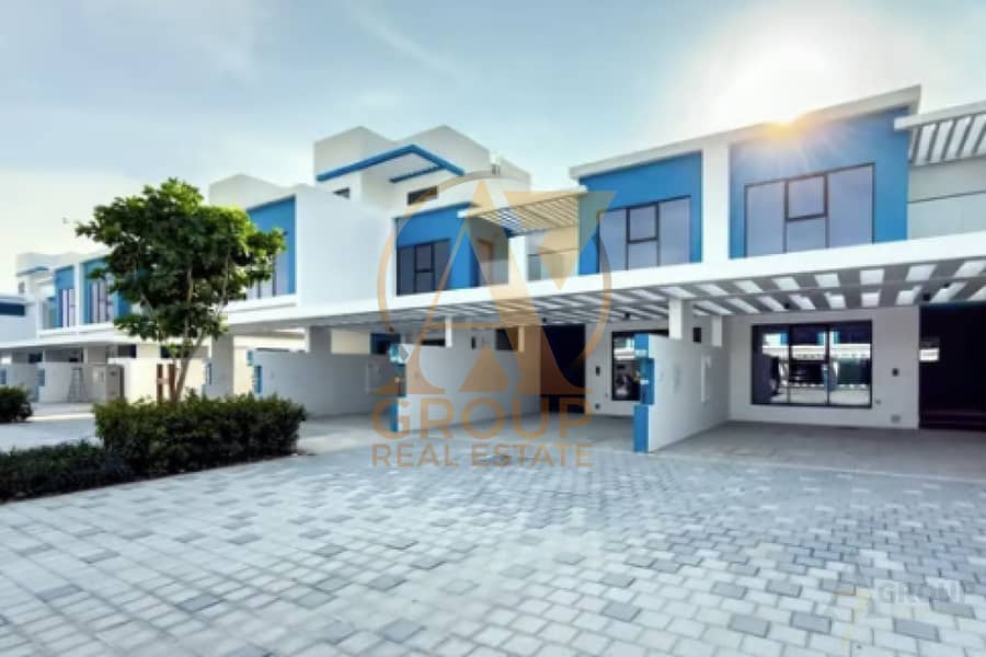 BRAND NEW | 5BHK | DAMAC LAGOONS BRAND NEW | 5BHK | DAMAC LAGOONS
