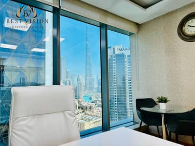 Office in Affitto a Business Bay, Dubai - Update Picture 04-2101 (2). png
