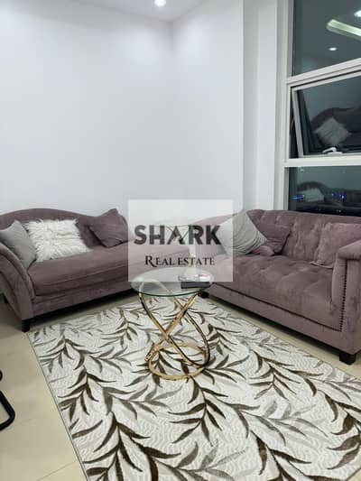 2 Bedroom Apartment for Sale in Al Nuaimiya, Ajman - b11635f5-6256-424b-a91f-112e4acddbfe. jpg 2 Bedroom Apartment for Sale in Al Nuaimiya, Ajman - b11635f5-6256-424b-a91f-112e4acddbfe. jpg